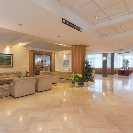 Hotel Minerva Ареццо Екстер'єр фото