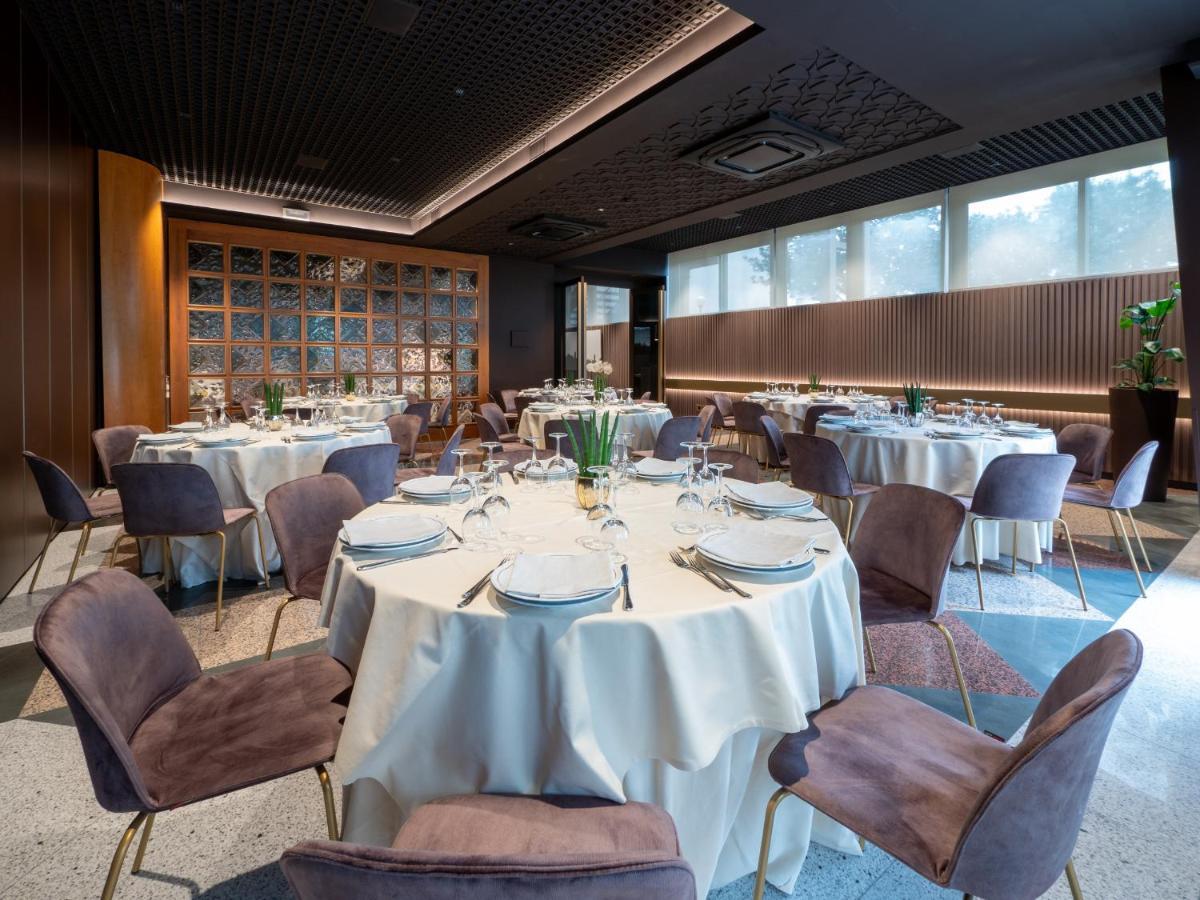 Hotel Minerva Ареццо Екстер'єр фото