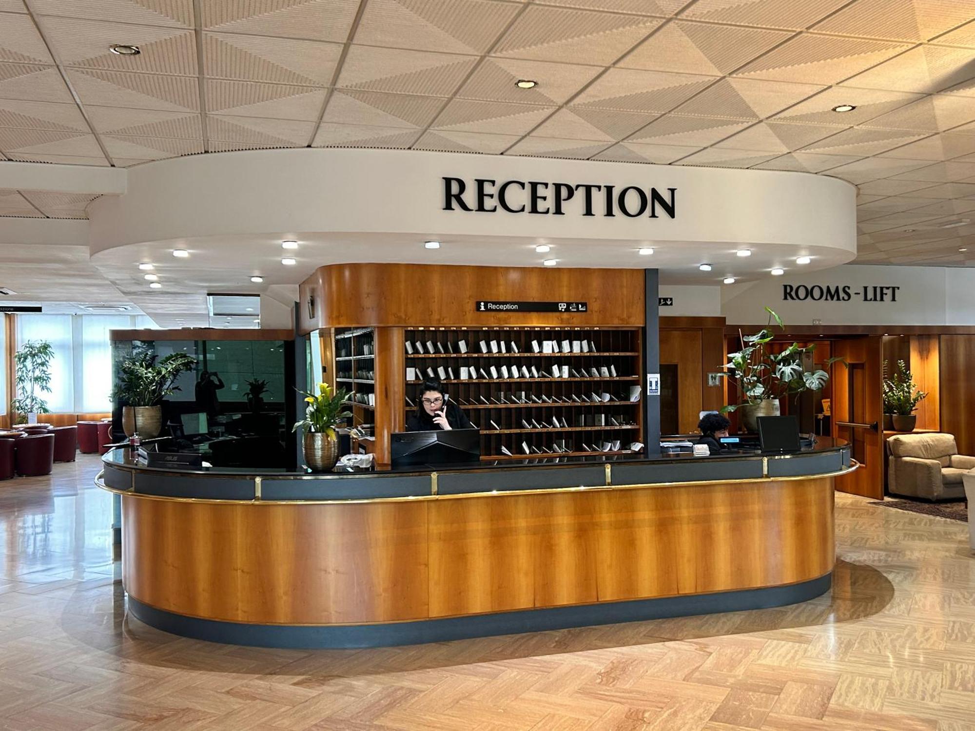 Hotel Minerva Ареццо Екстер'єр фото
