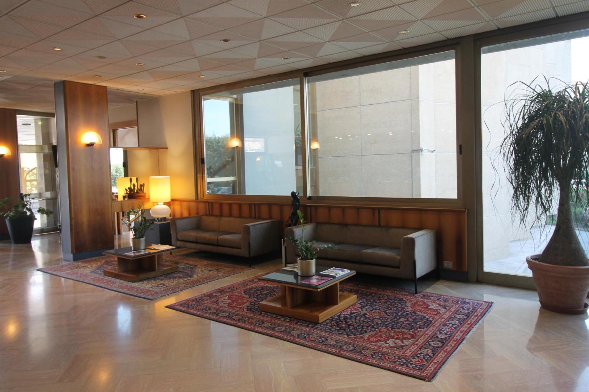 Hotel Minerva Ареццо Екстер'єр фото