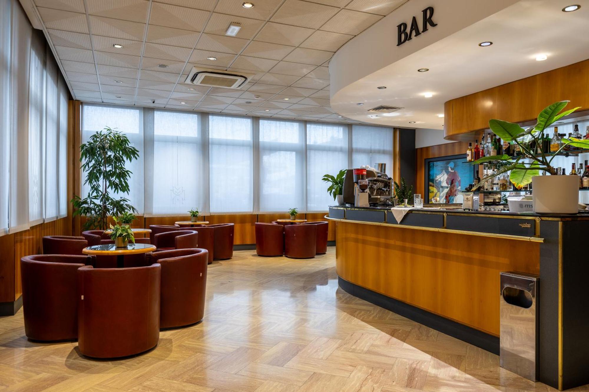 Hotel Minerva Ареццо Екстер'єр фото