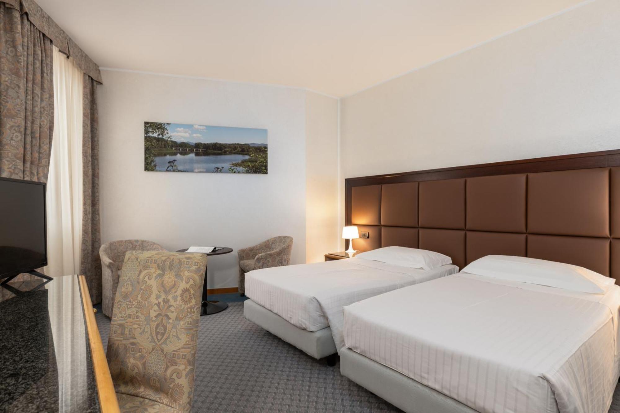 Hotel Minerva Ареццо Екстер'єр фото