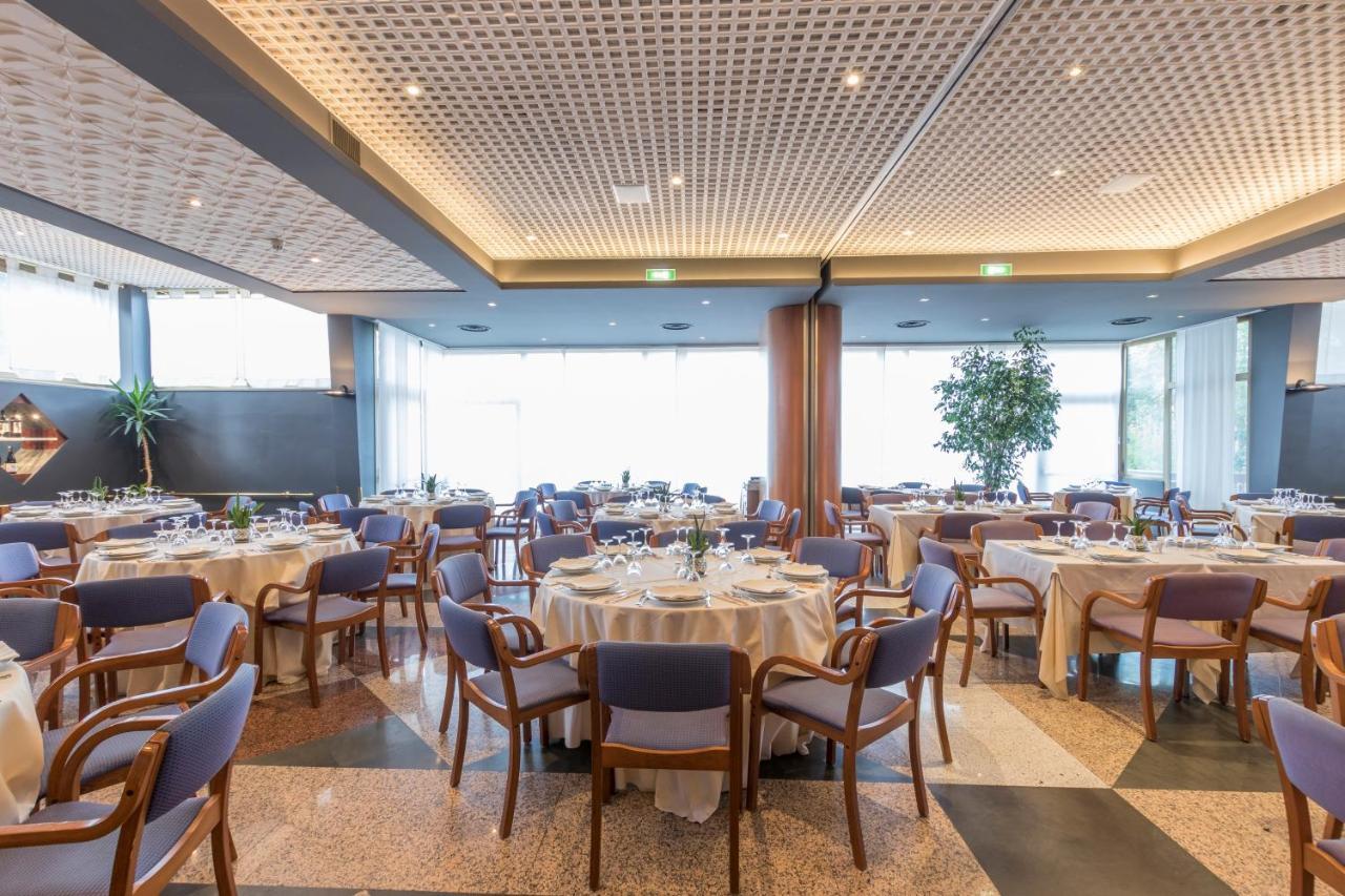 Hotel Minerva Ареццо Екстер'єр фото